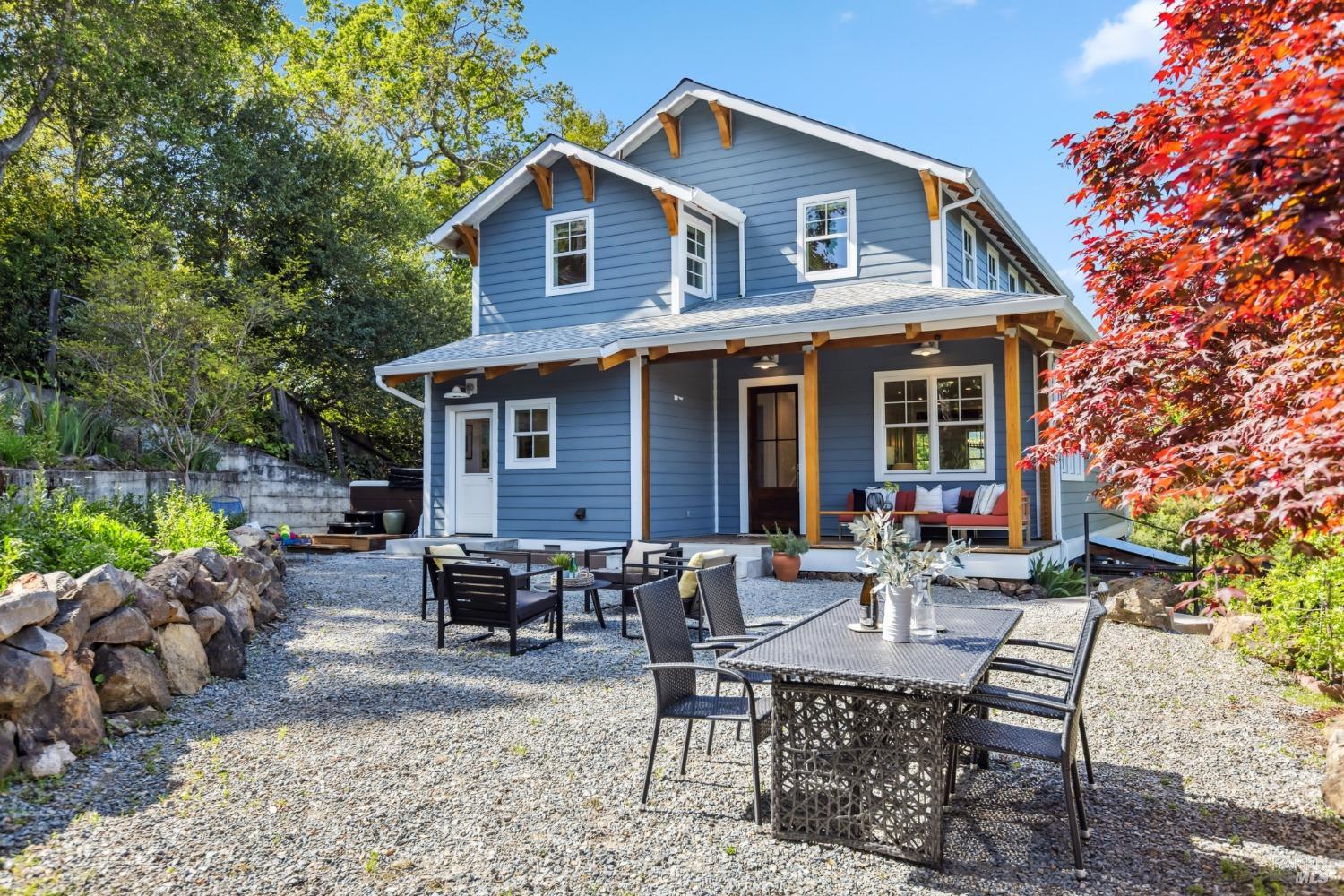 49 Cedar St