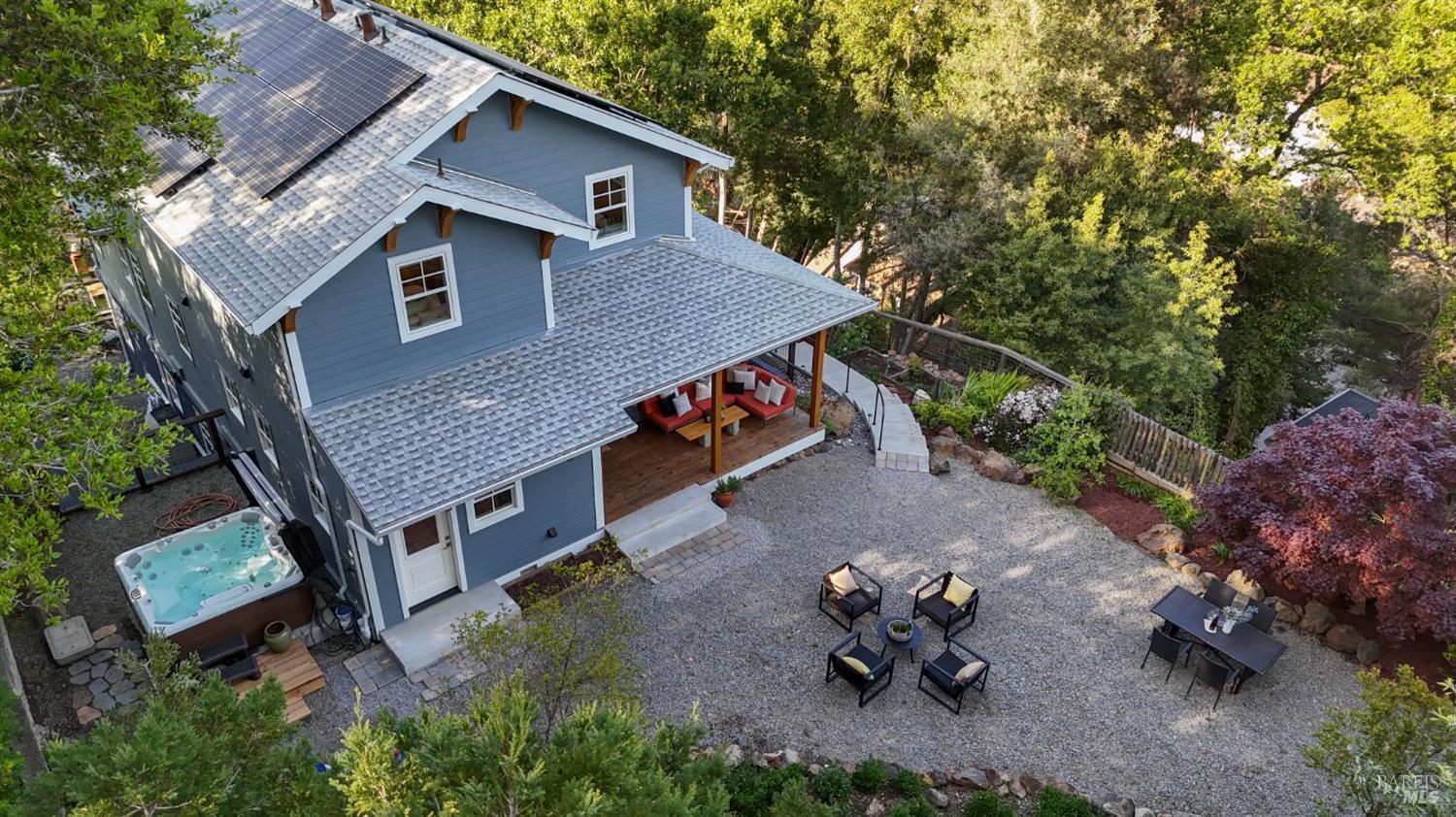 49 Cedar St