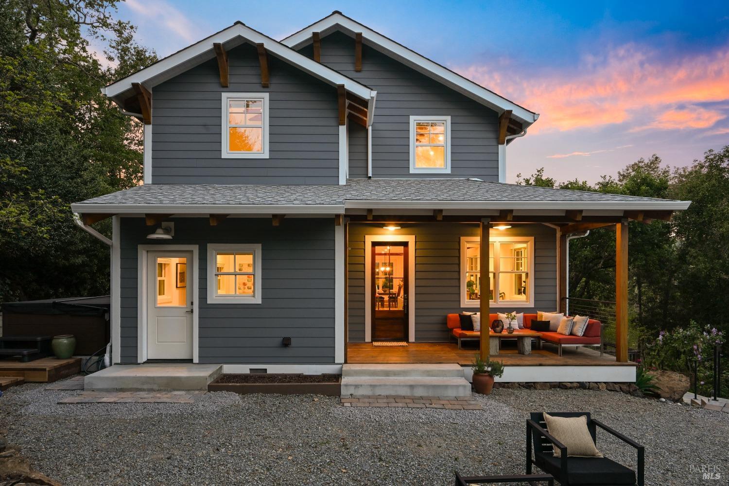 49 Cedar St