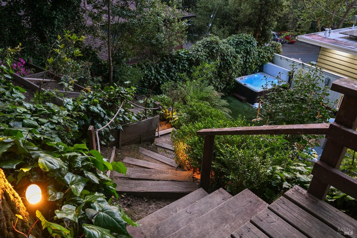 5 Greenfield Ct