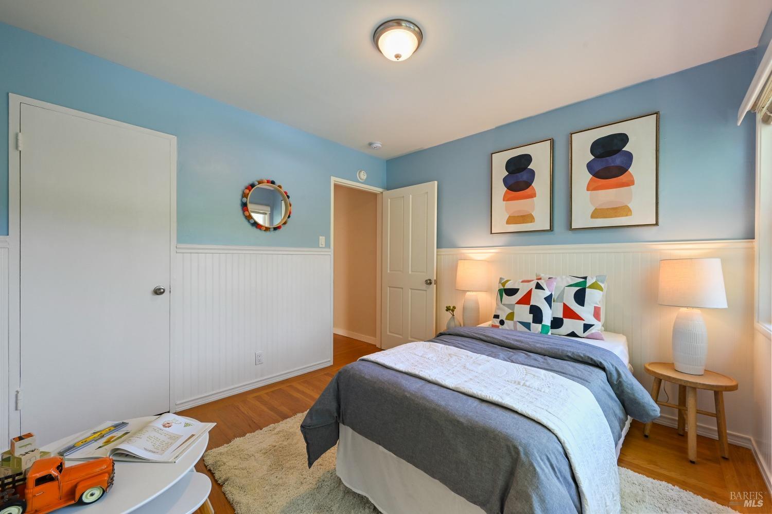 5 Greenfield Ct