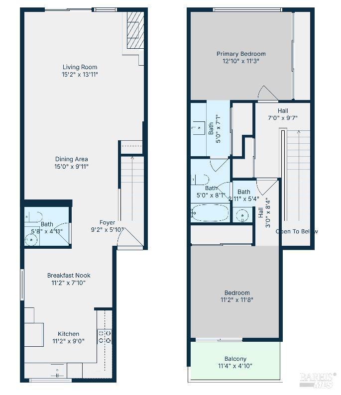 490 CANAL St #19