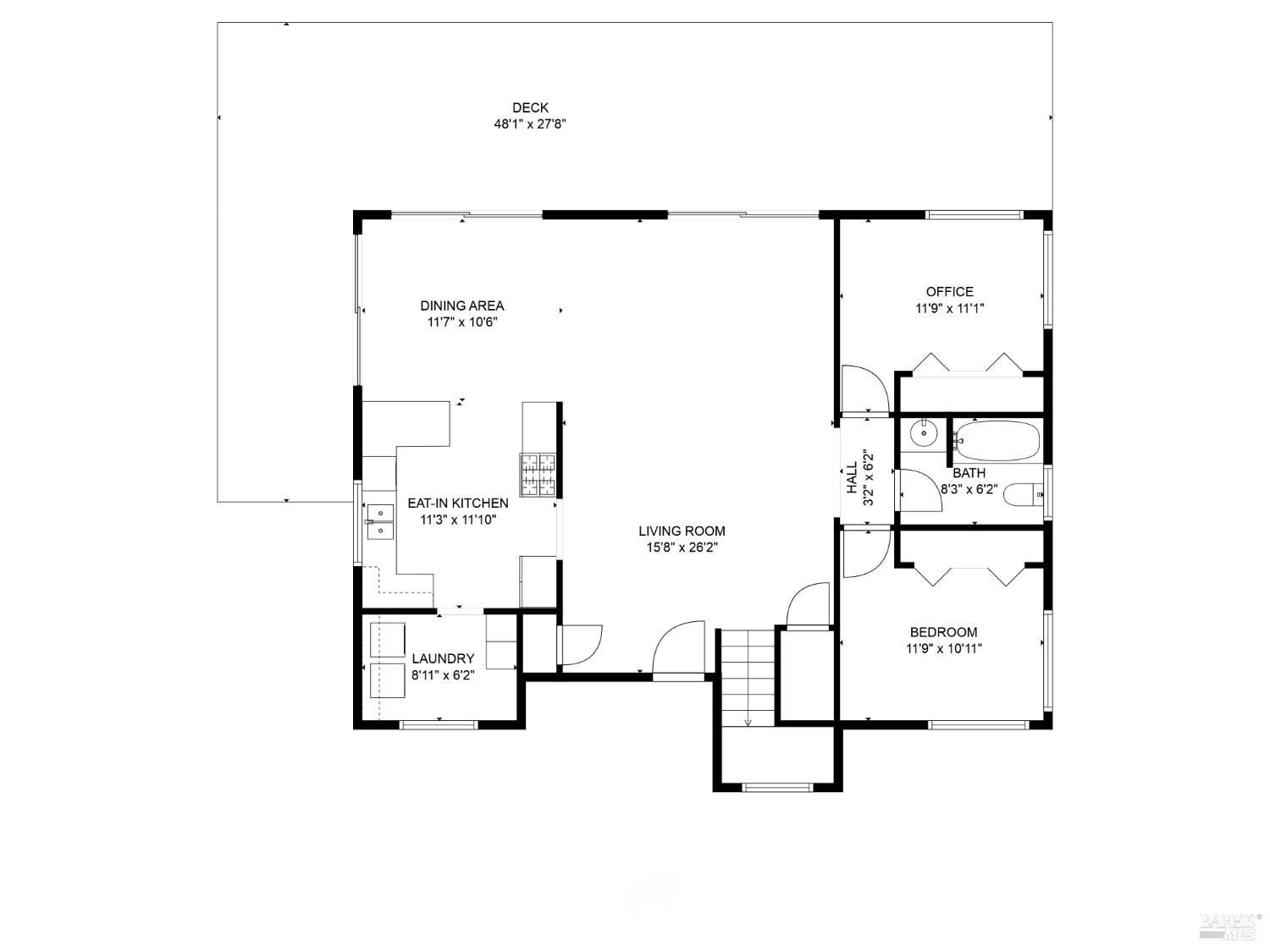7 Linsdale Ln