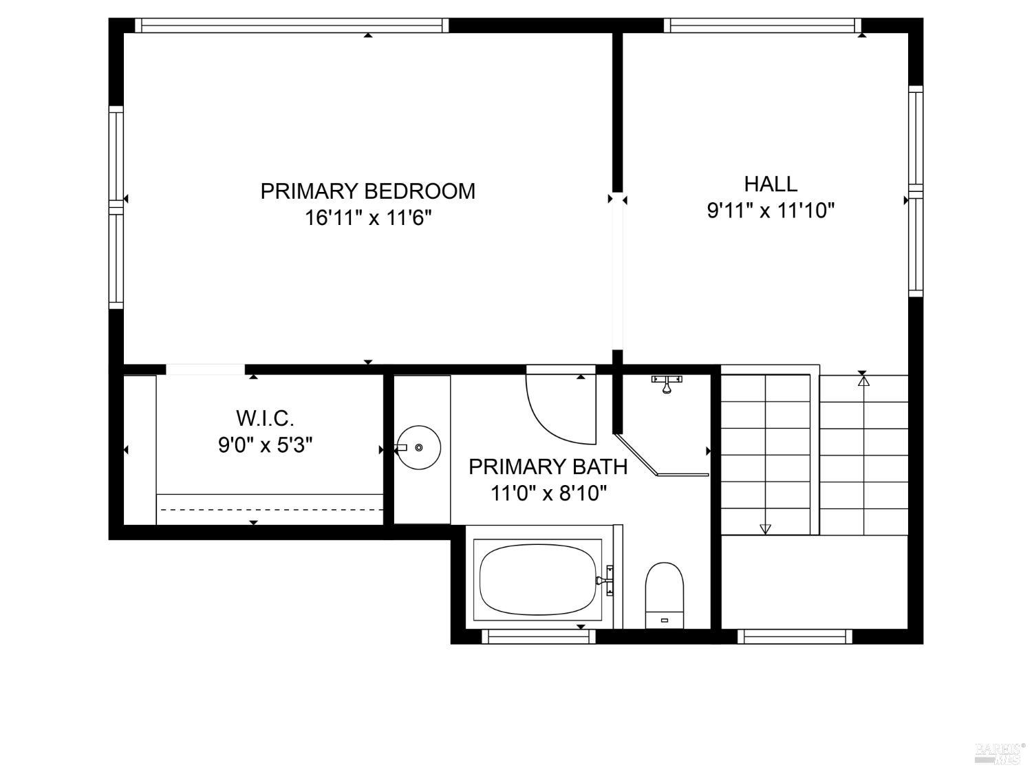 7 Linsdale Ln