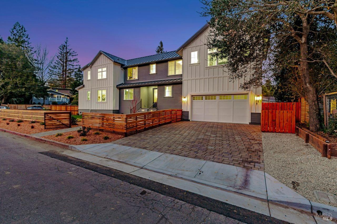 22 Cedar Ave