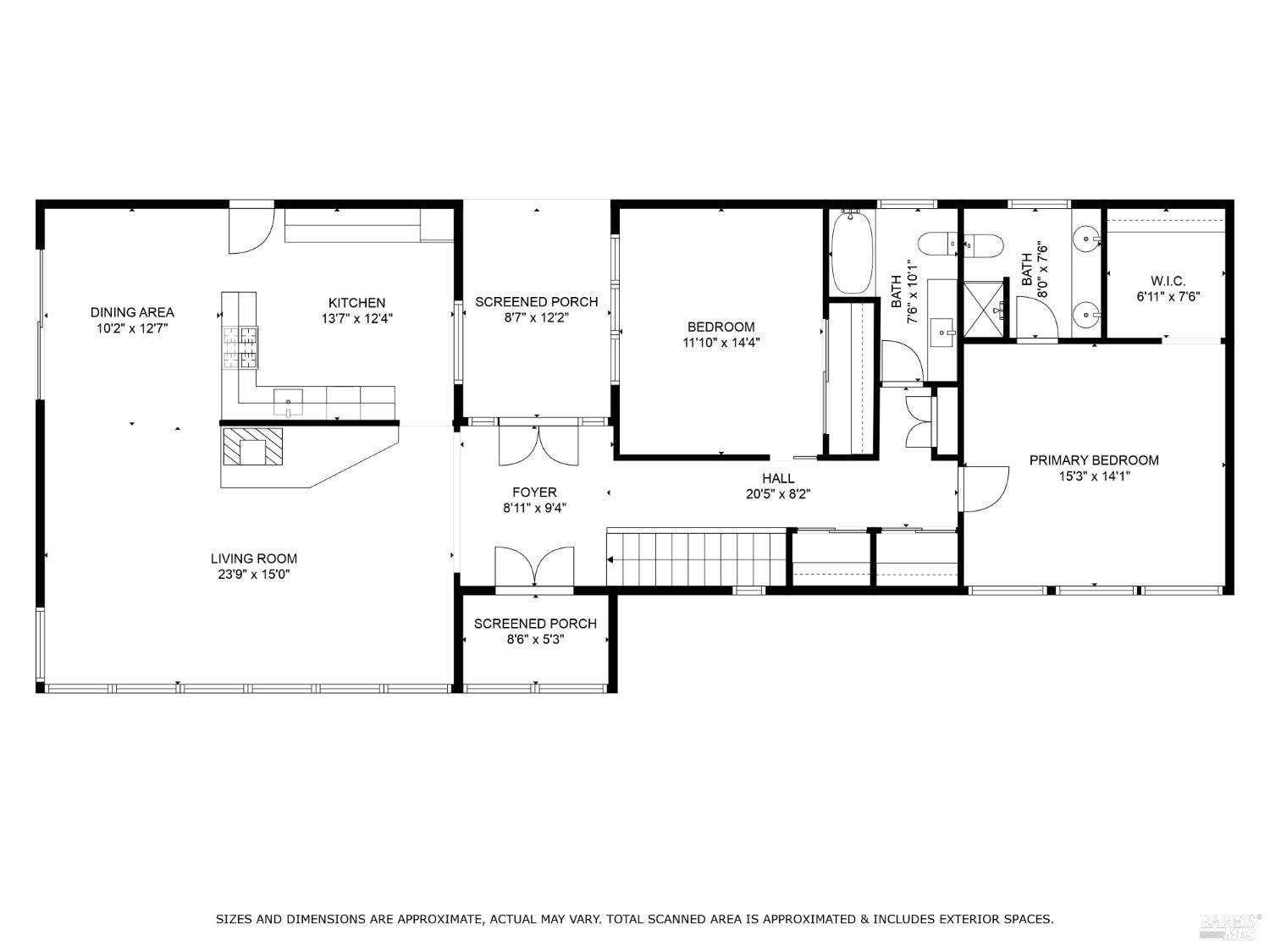 175 Ridge Rd
