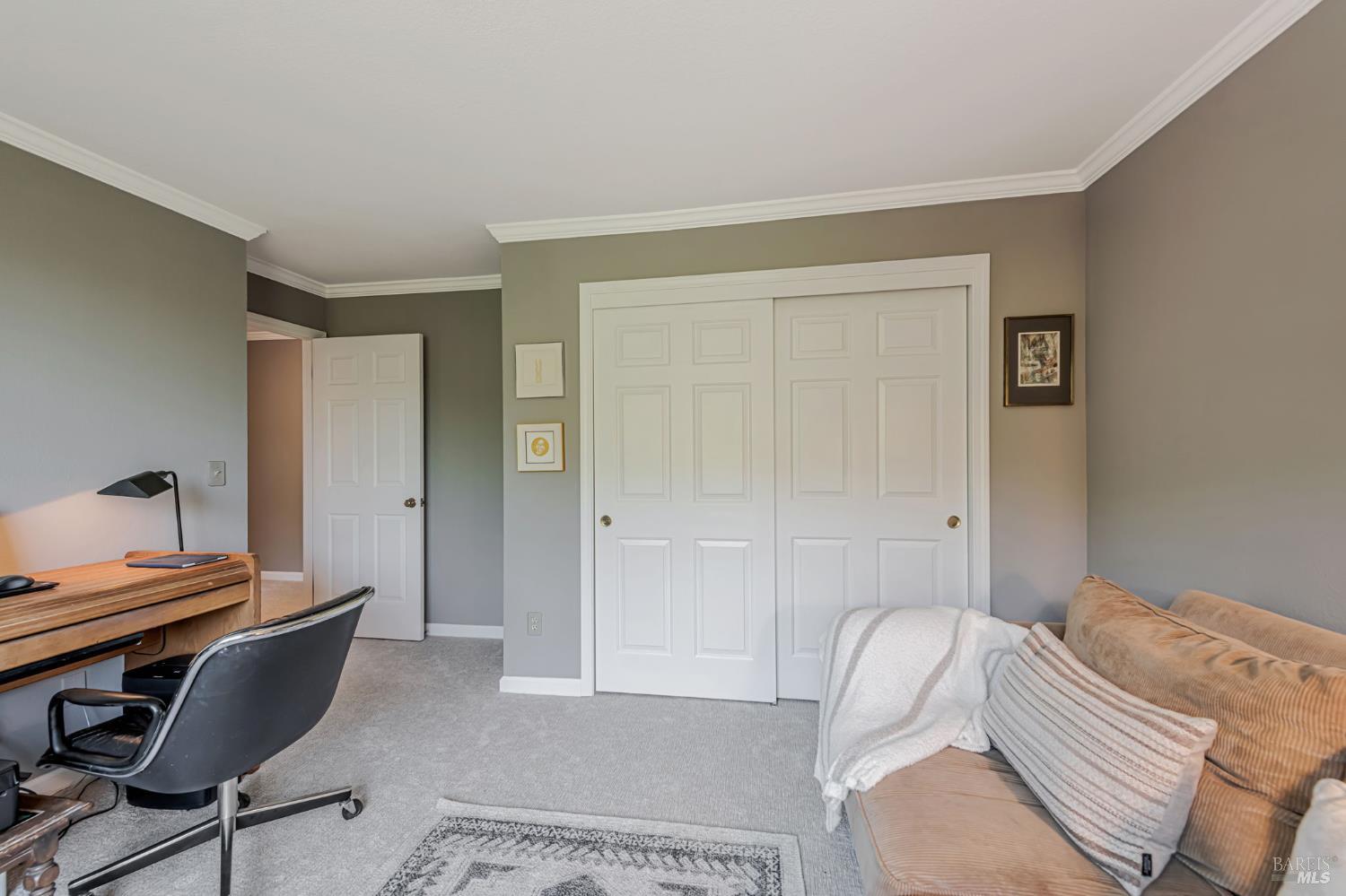 100 Brown Dr