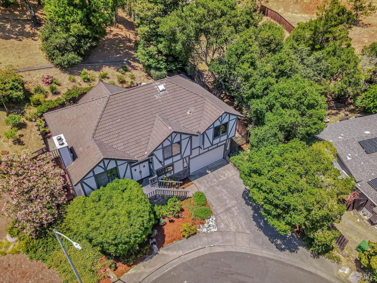 100 Brown Dr