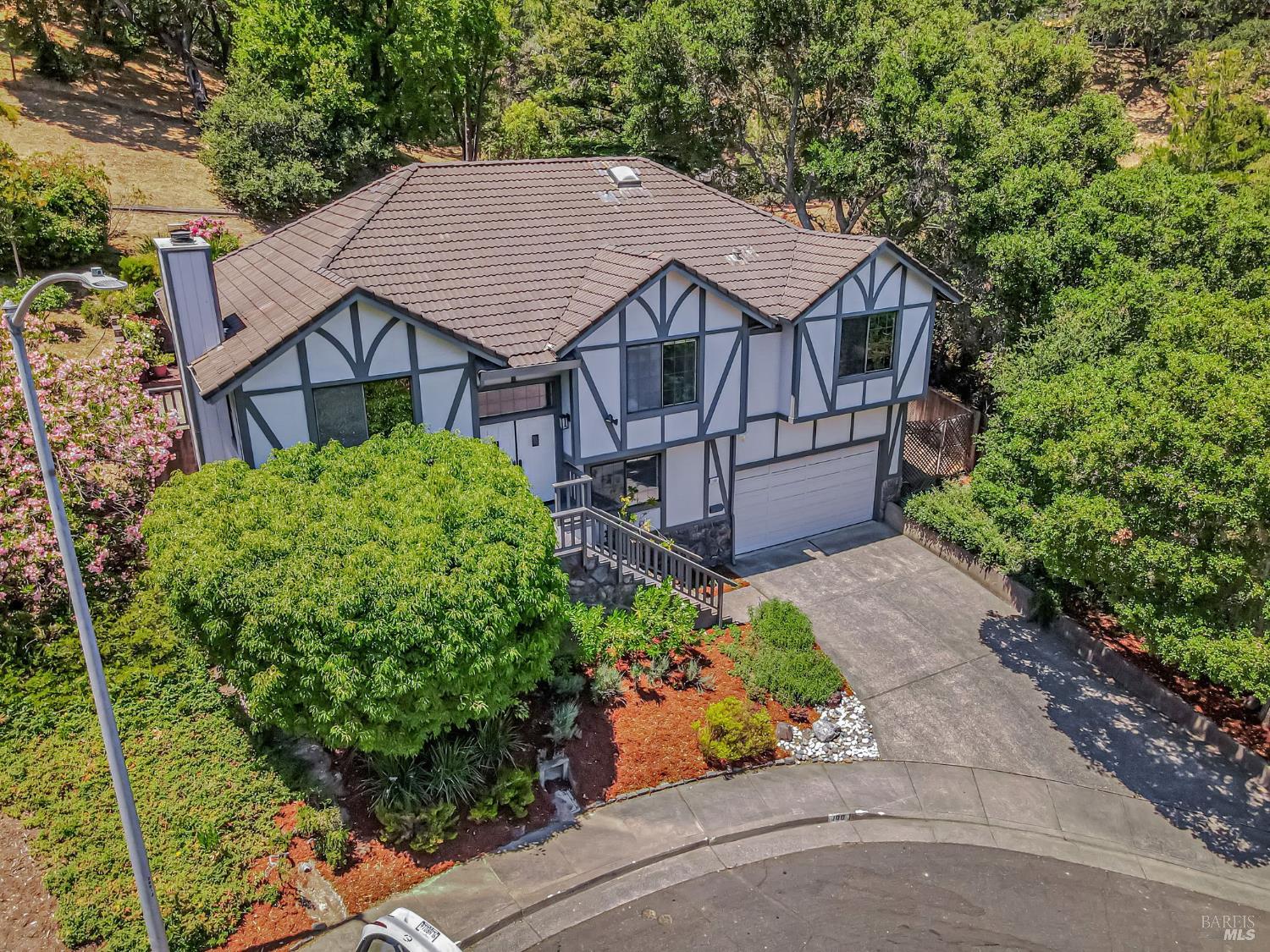 100 Brown Dr