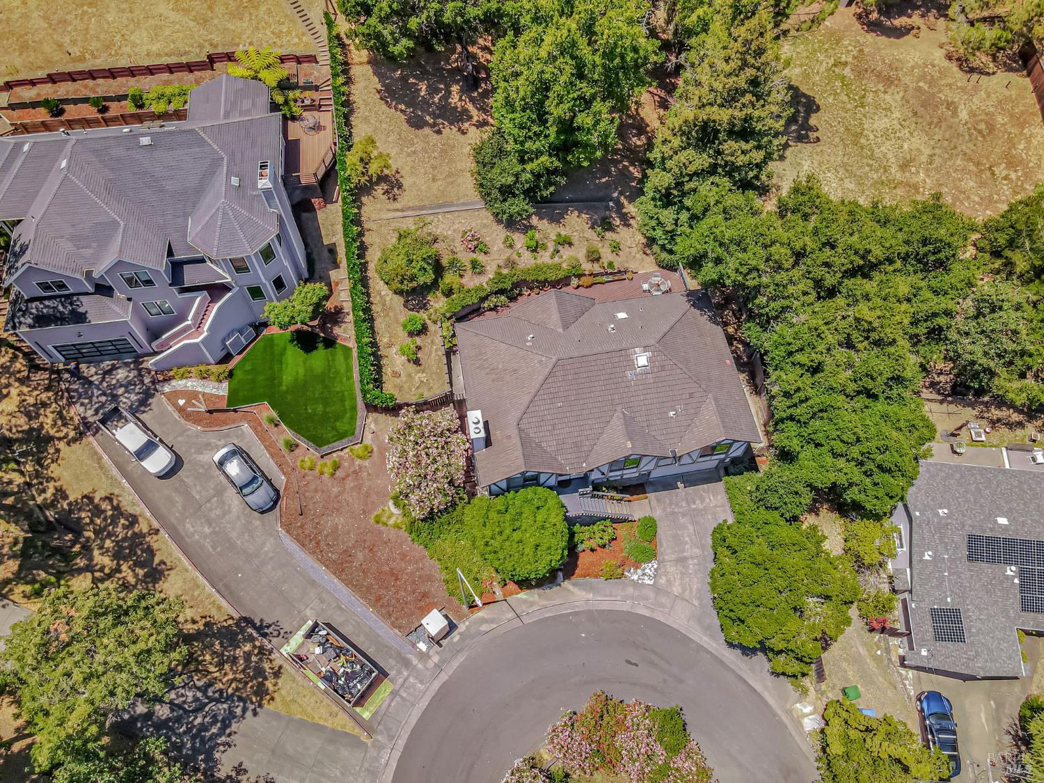 100 Brown Dr