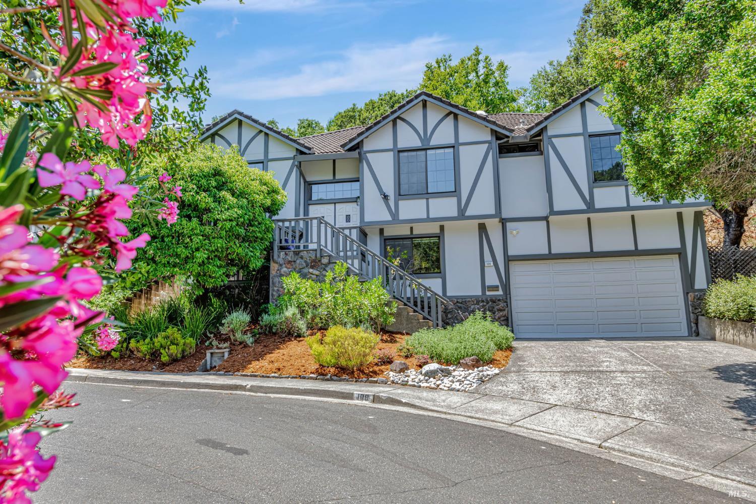 100 Brown Dr