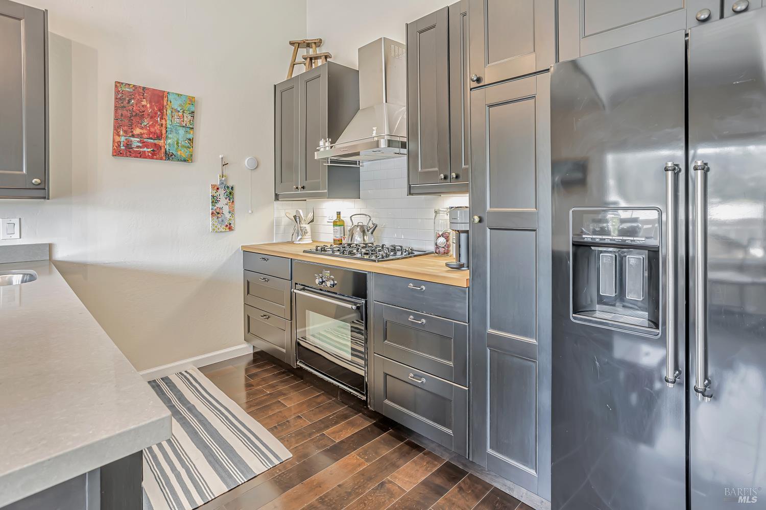 838 Sir Francis Drake Blvd #3