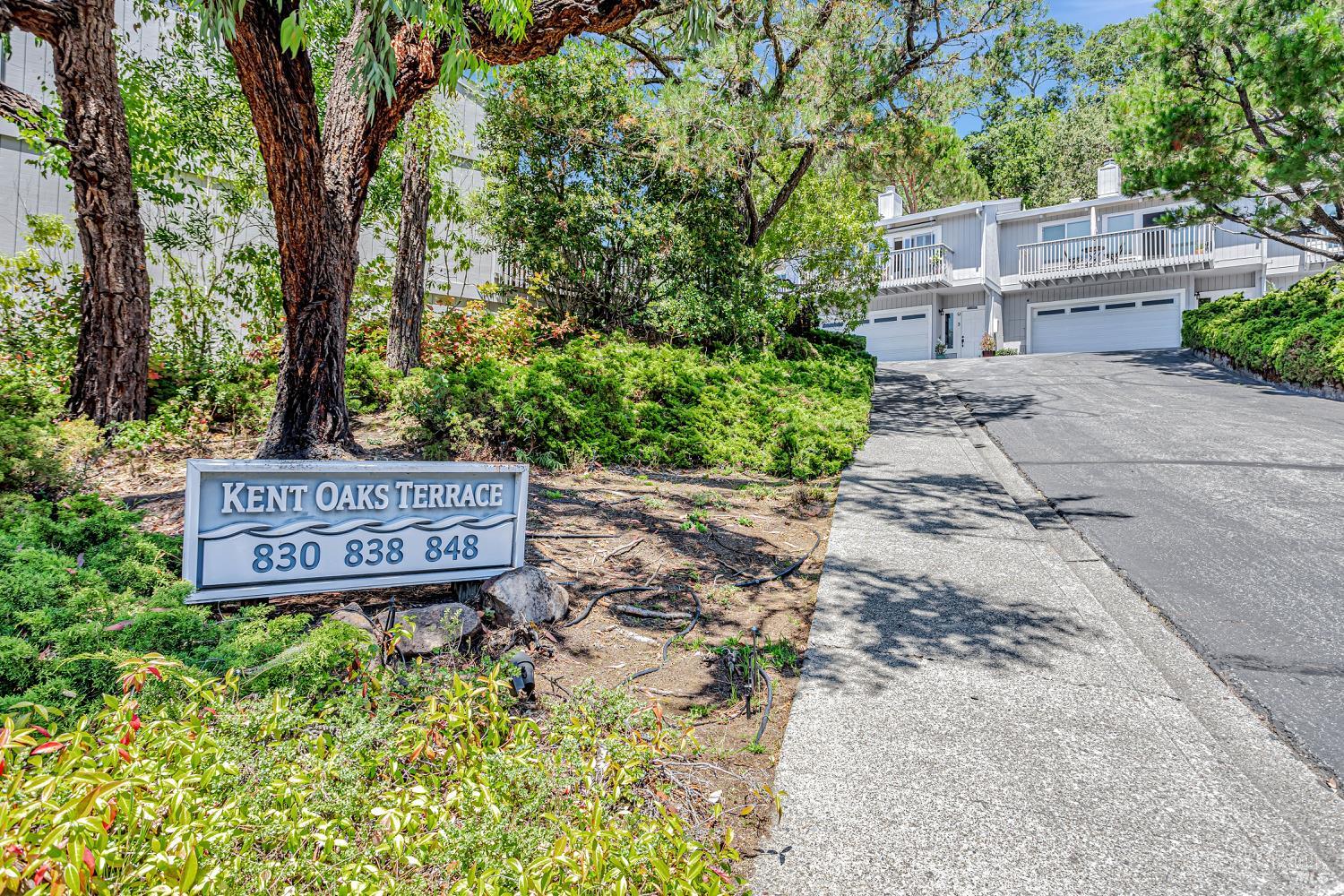 838 Sir Francis Drake Blvd #3