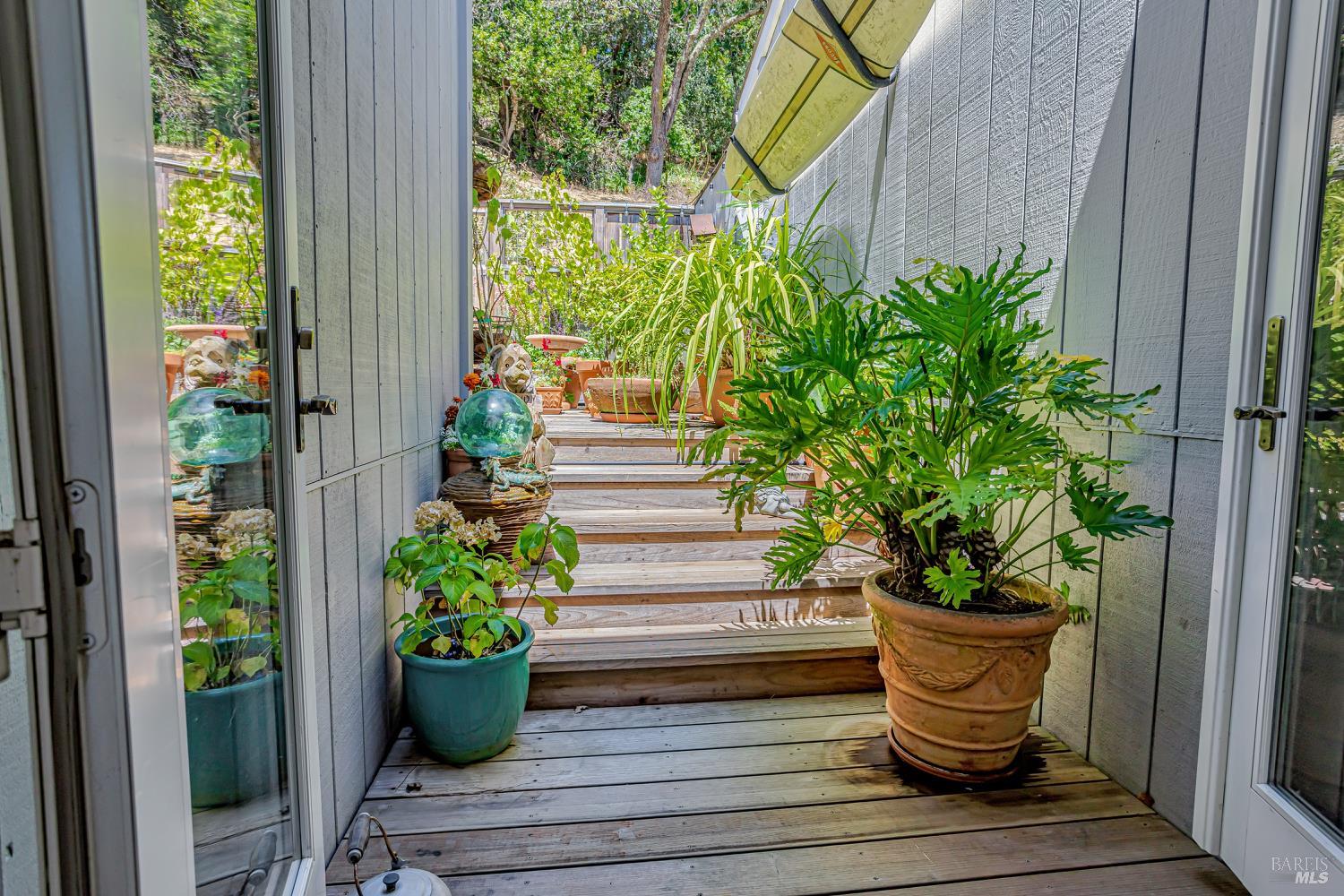838 Sir Francis Drake Blvd #3