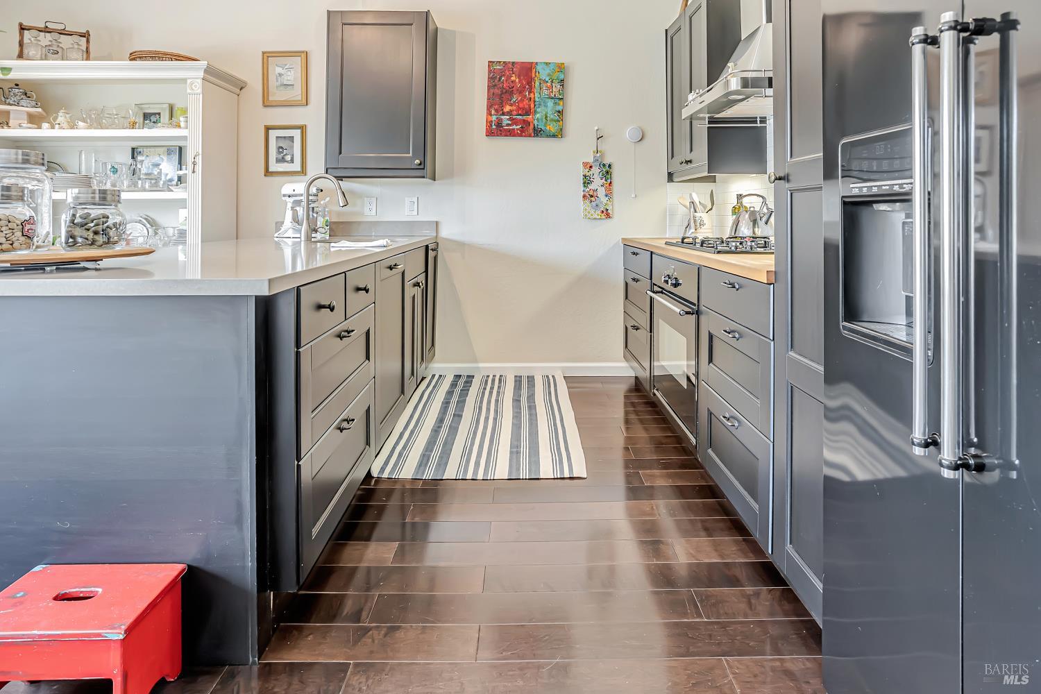 838 Sir Francis Drake Blvd #3