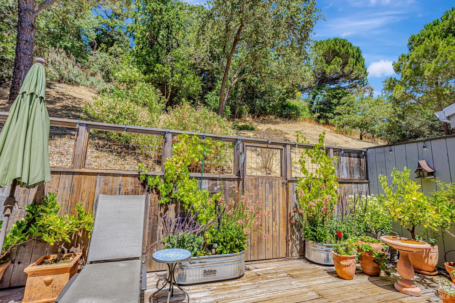 838 Sir Francis Drake Blvd #3