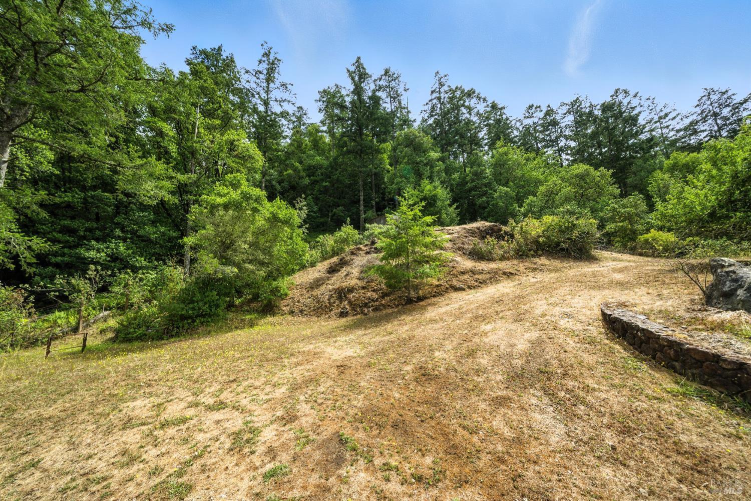 1700 Old Rancheria Rd