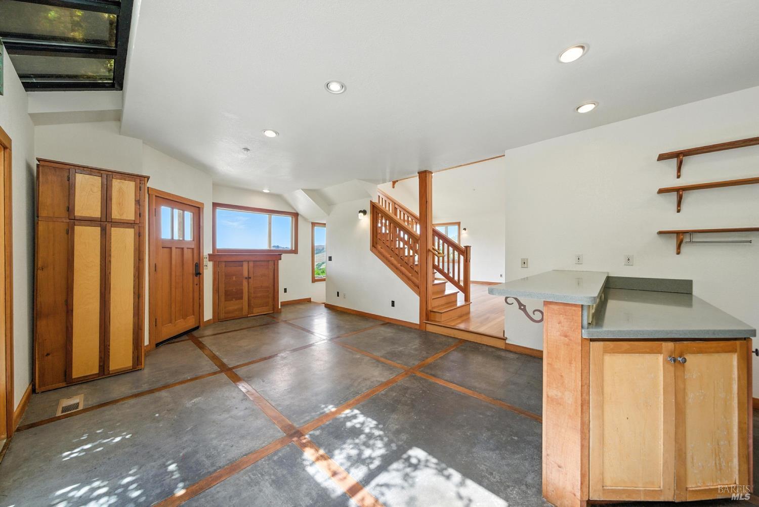 1700 Old Rancheria Rd