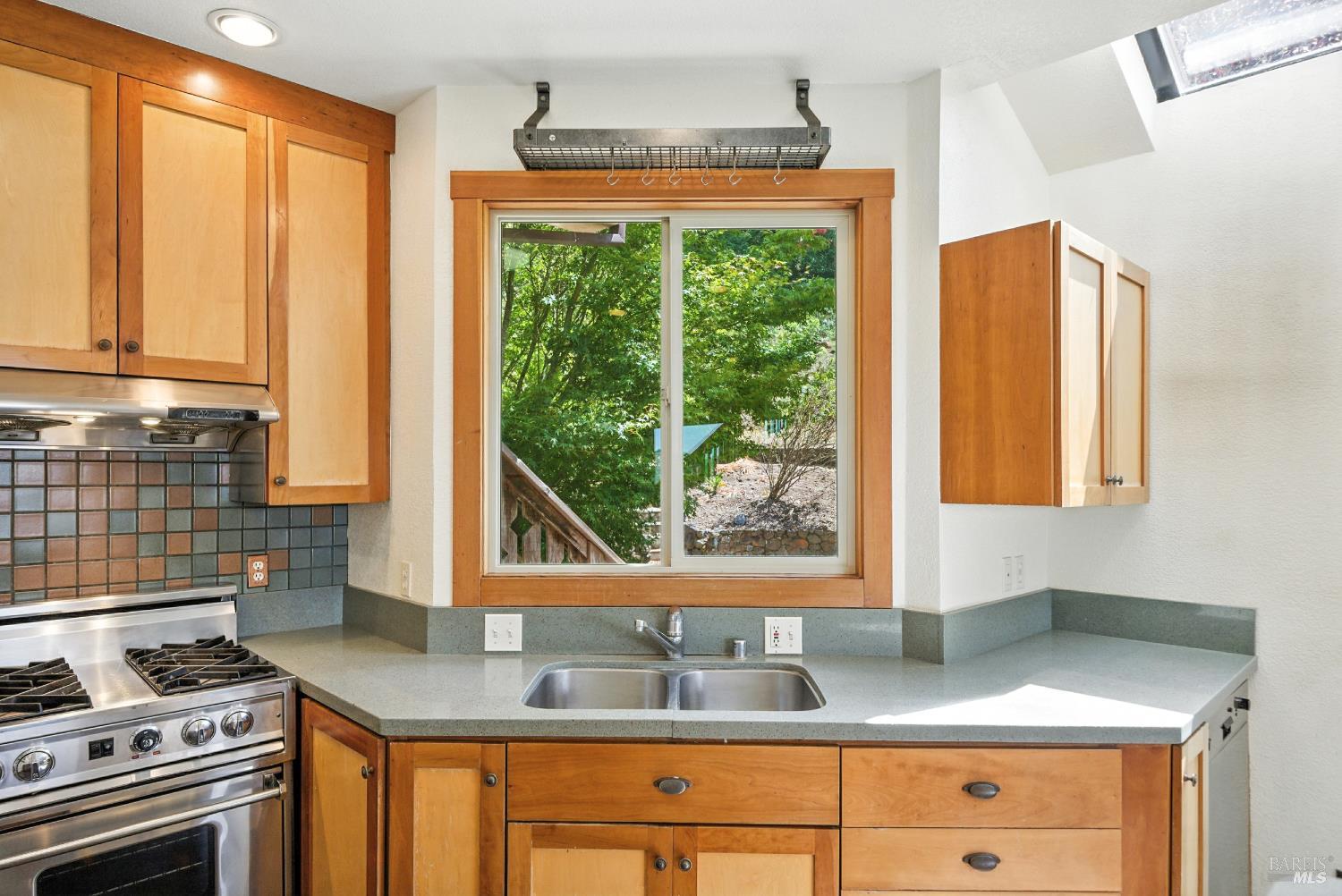 1700 Old Rancheria Rd