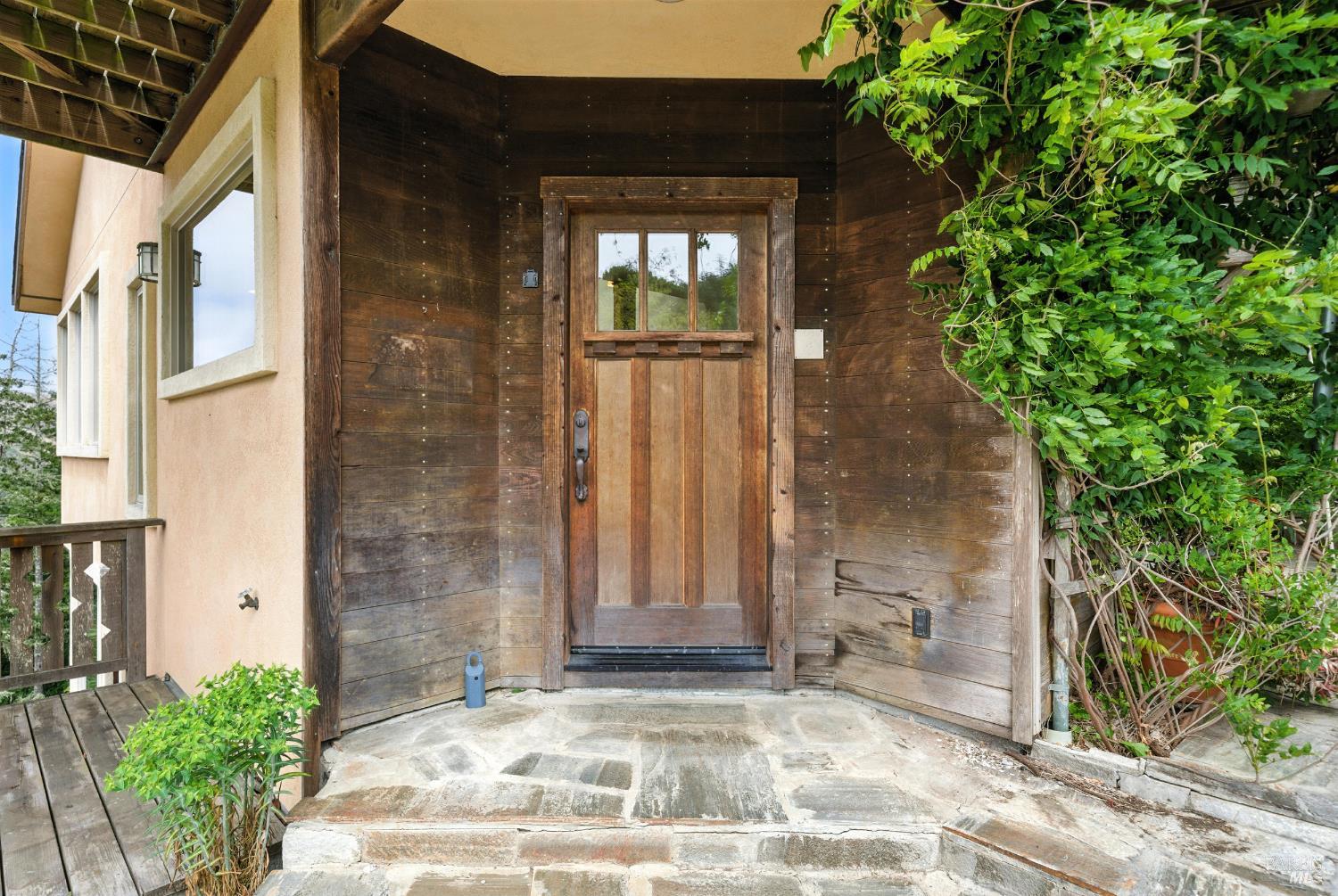 1700 Old Rancheria Rd