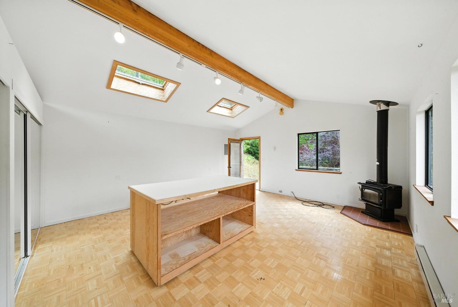 1700 Old Rancheria Rd