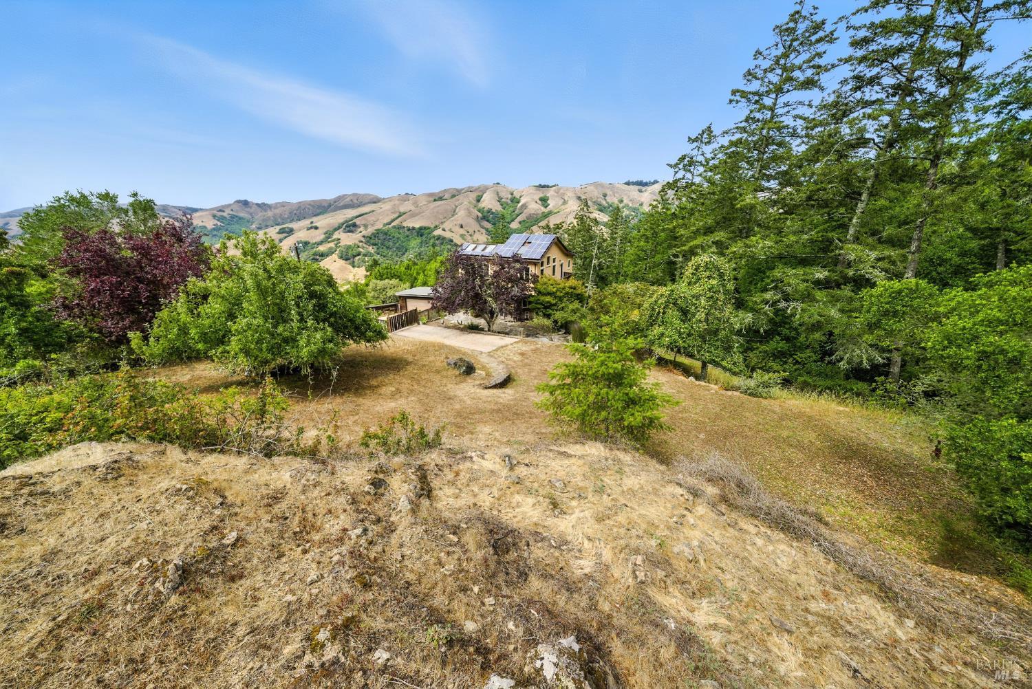 1700 Old Rancheria Rd