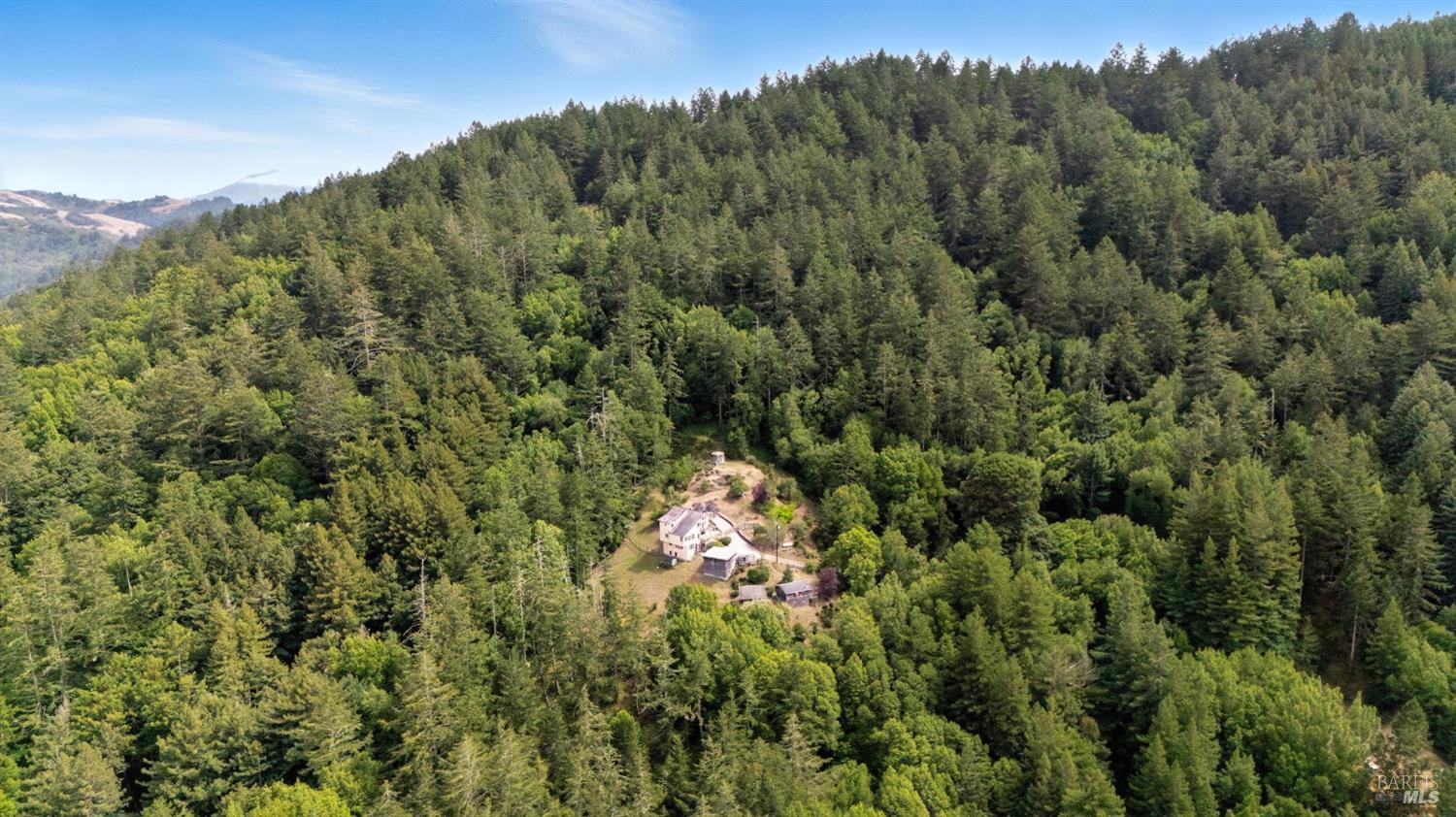 1700 Old Rancheria Rd