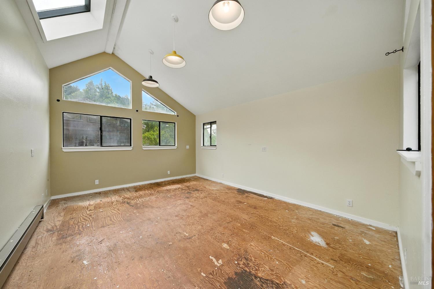 1700 Old Rancheria Rd