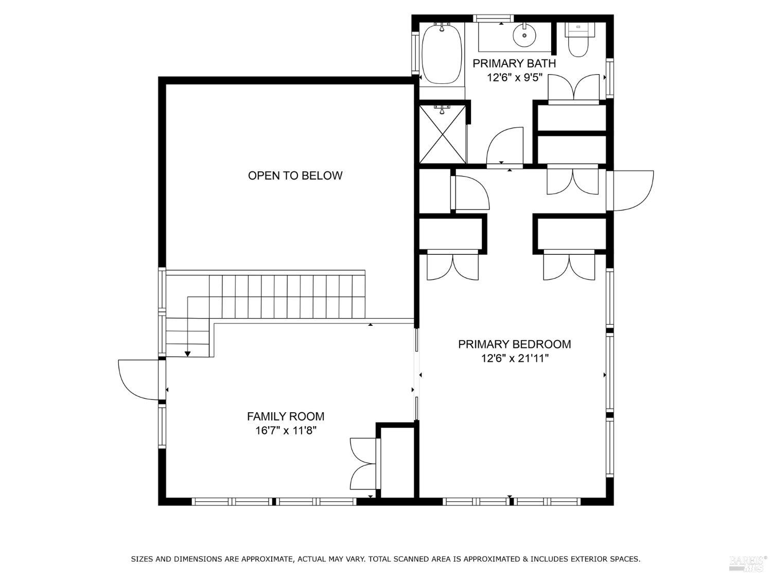 1700 Old Rancheria Rd