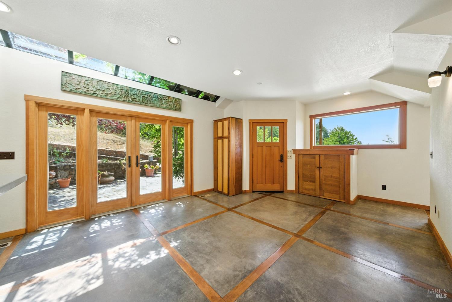 1700 Old Rancheria Rd