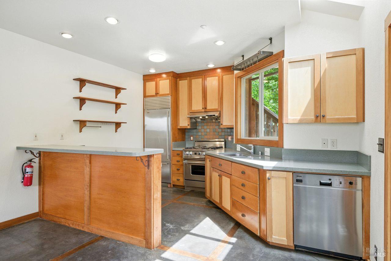 1700 Old Rancheria Rd