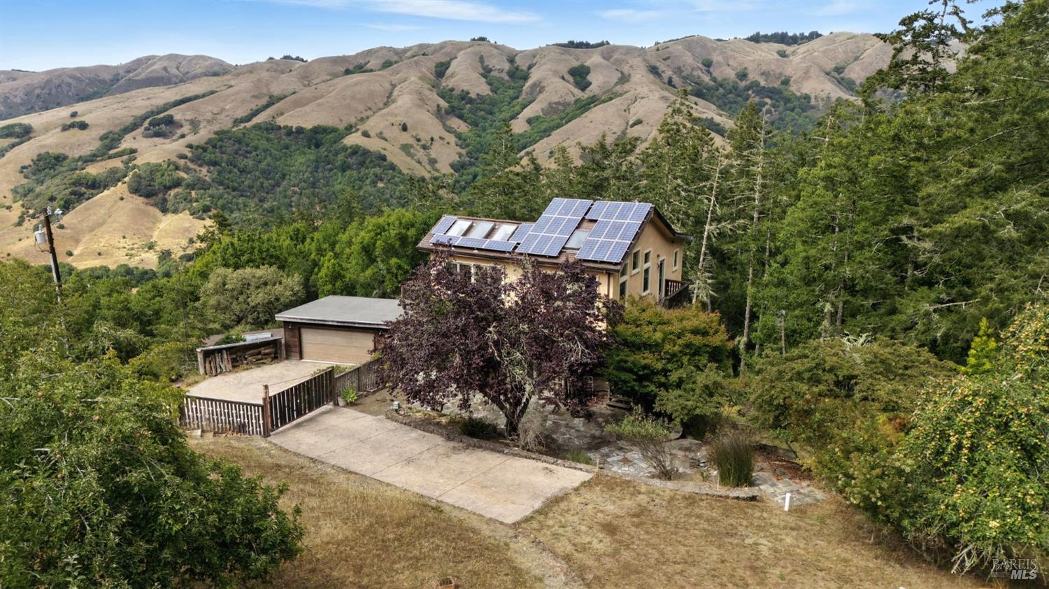 1700 Old Rancheria Rd
