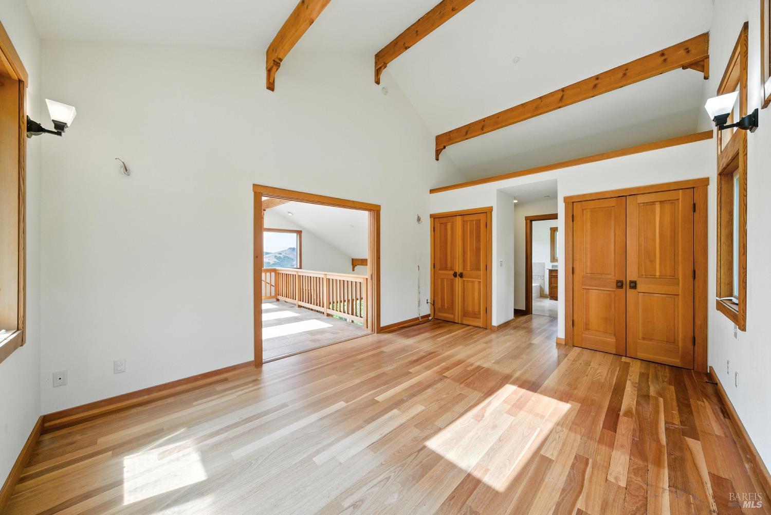 1700 Old Rancheria Rd