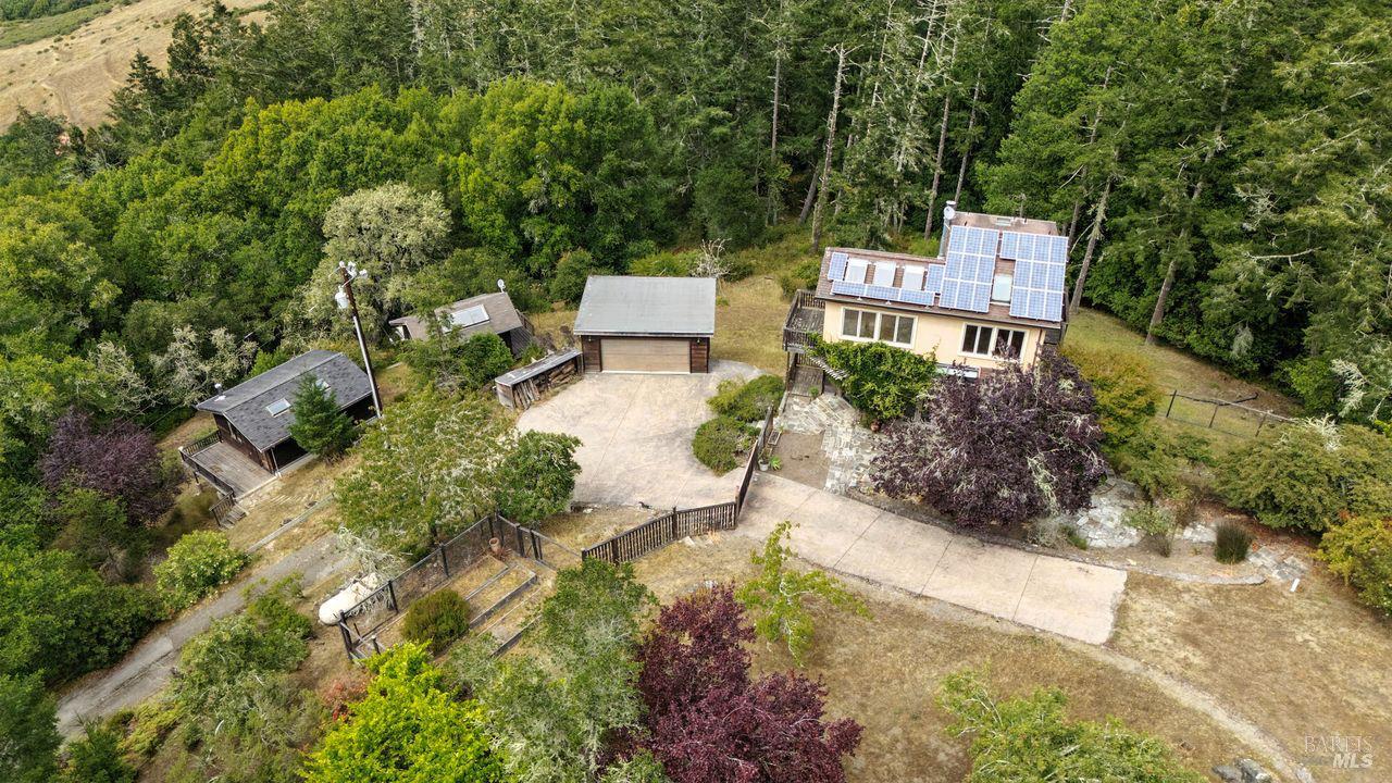1700 Old Rancheria Rd