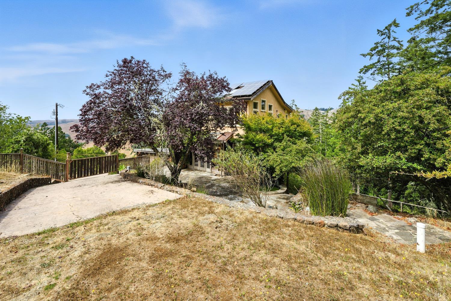 1700 Old Rancheria Rd