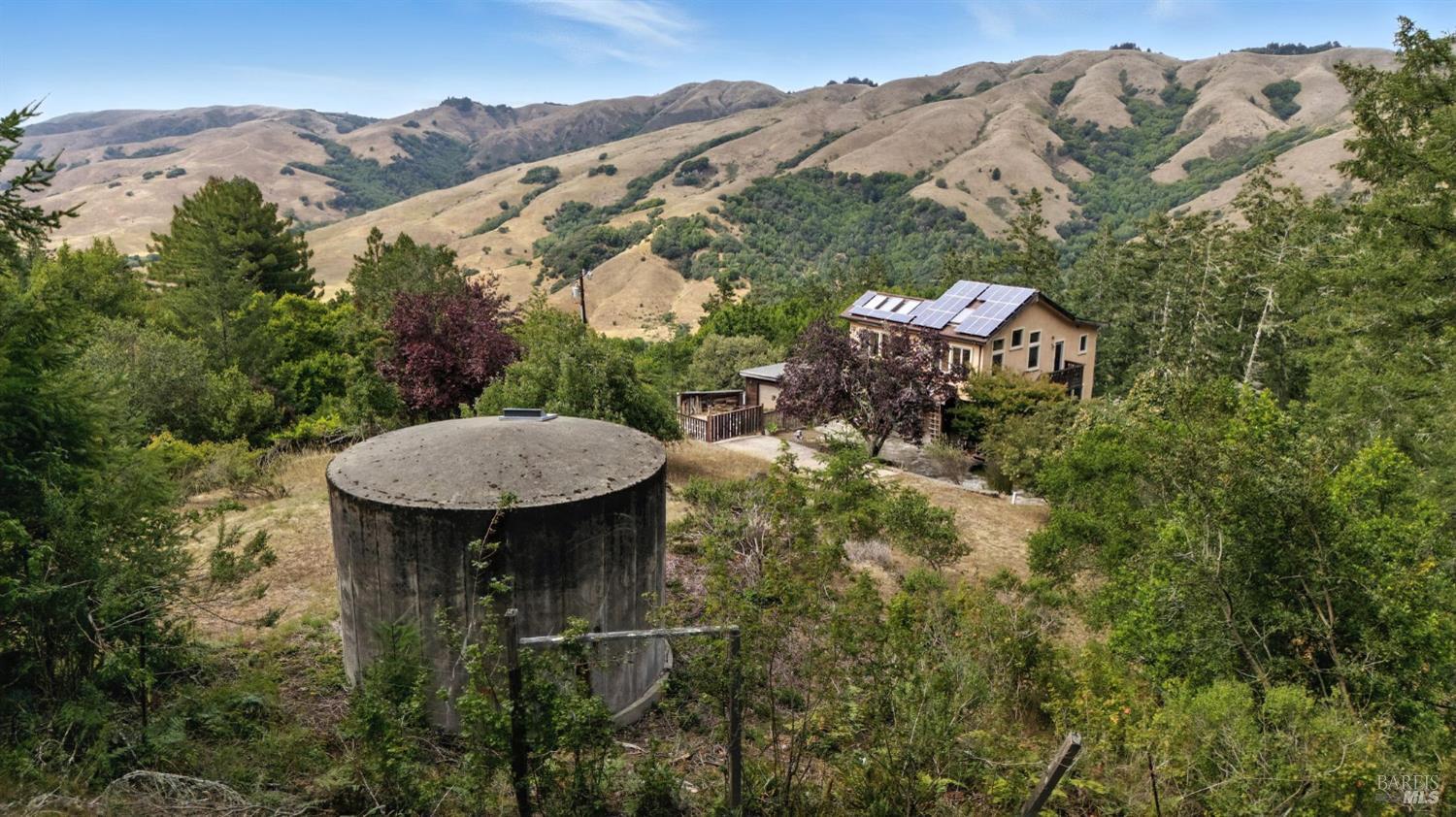 1700 Old Rancheria Rd