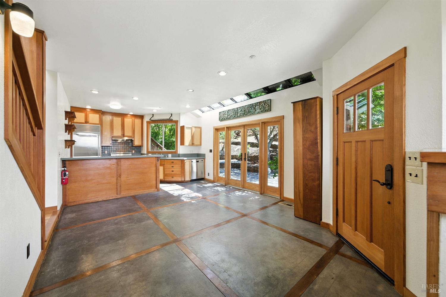 1700 Old Rancheria Rd