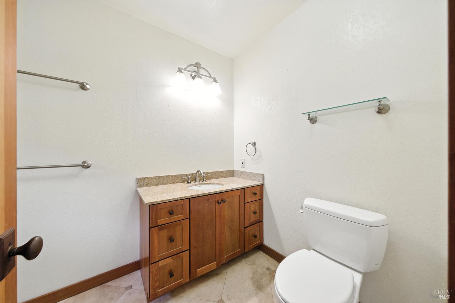 1700 Old Rancheria Rd