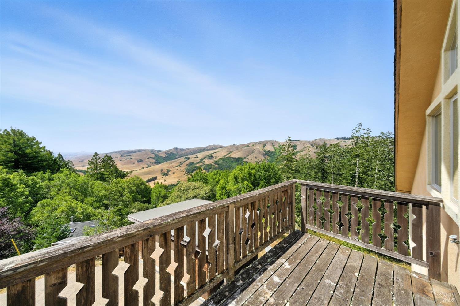 1700 Old Rancheria Rd