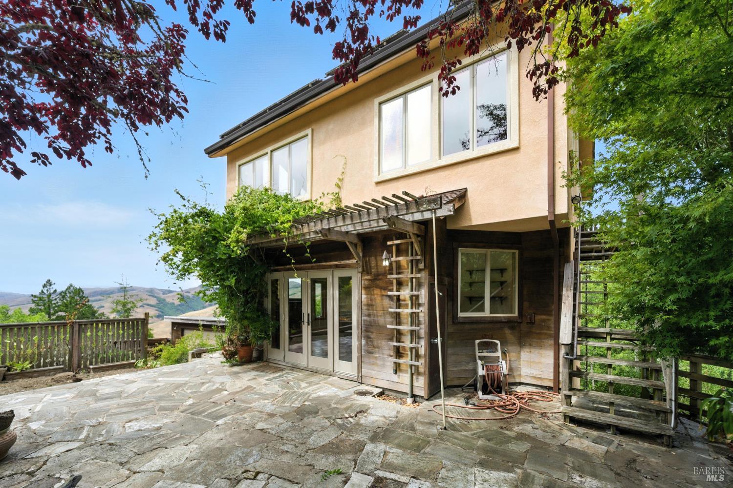 1700 Old Rancheria Rd