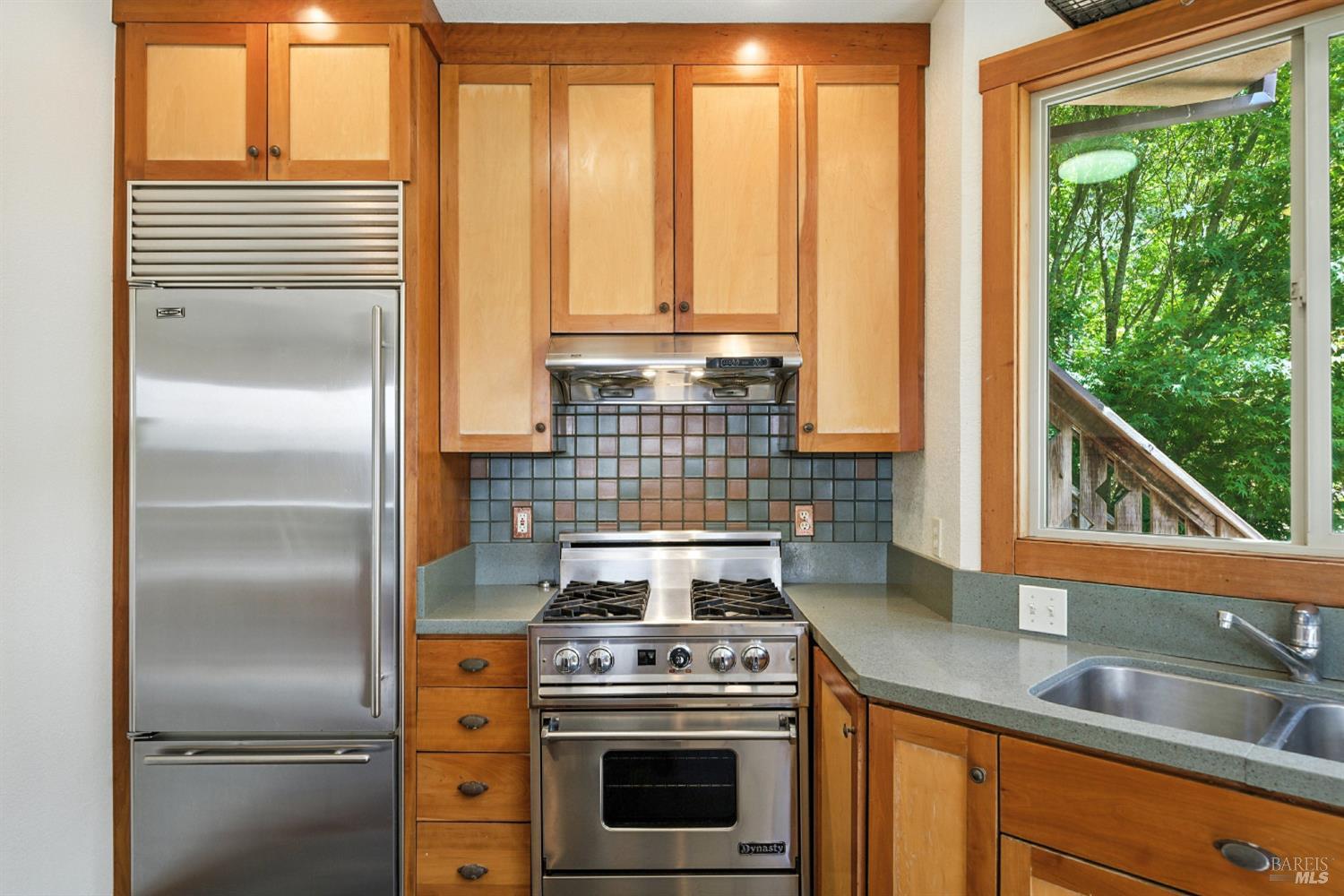 1700 Old Rancheria Rd