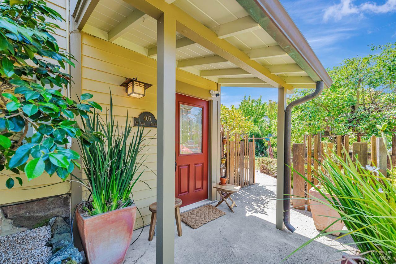 405 Oakdale Ave