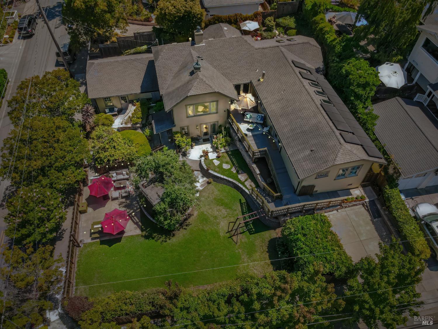 405 Oakdale Ave