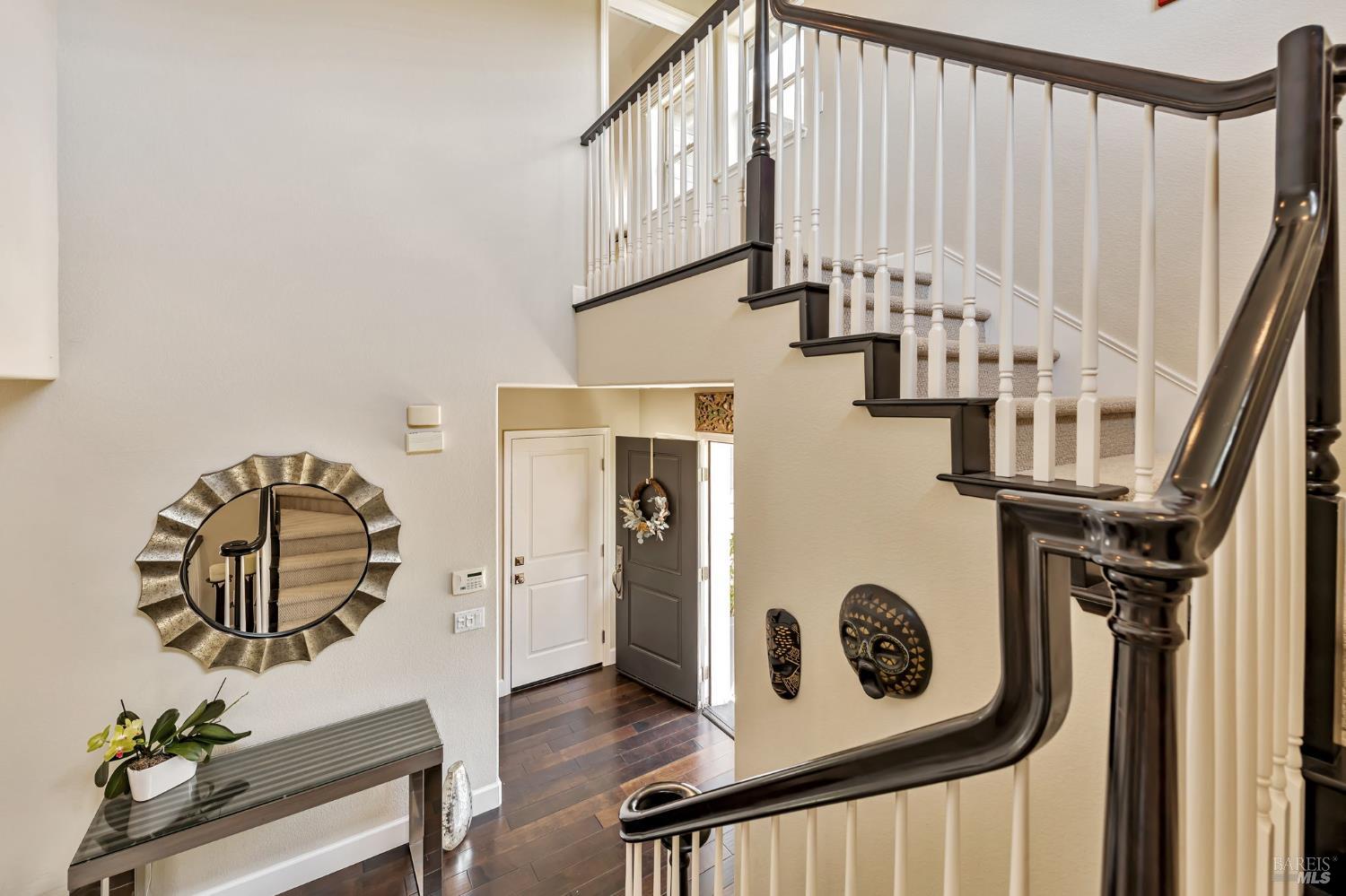 11 Edgehill Way