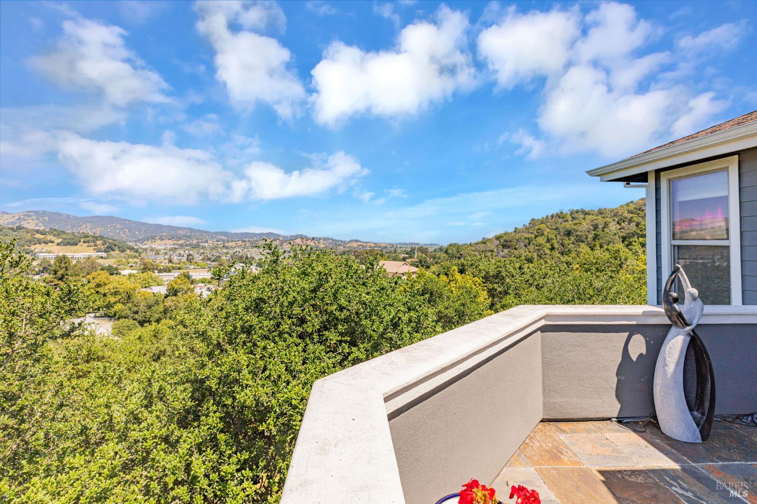11 Edgehill Way