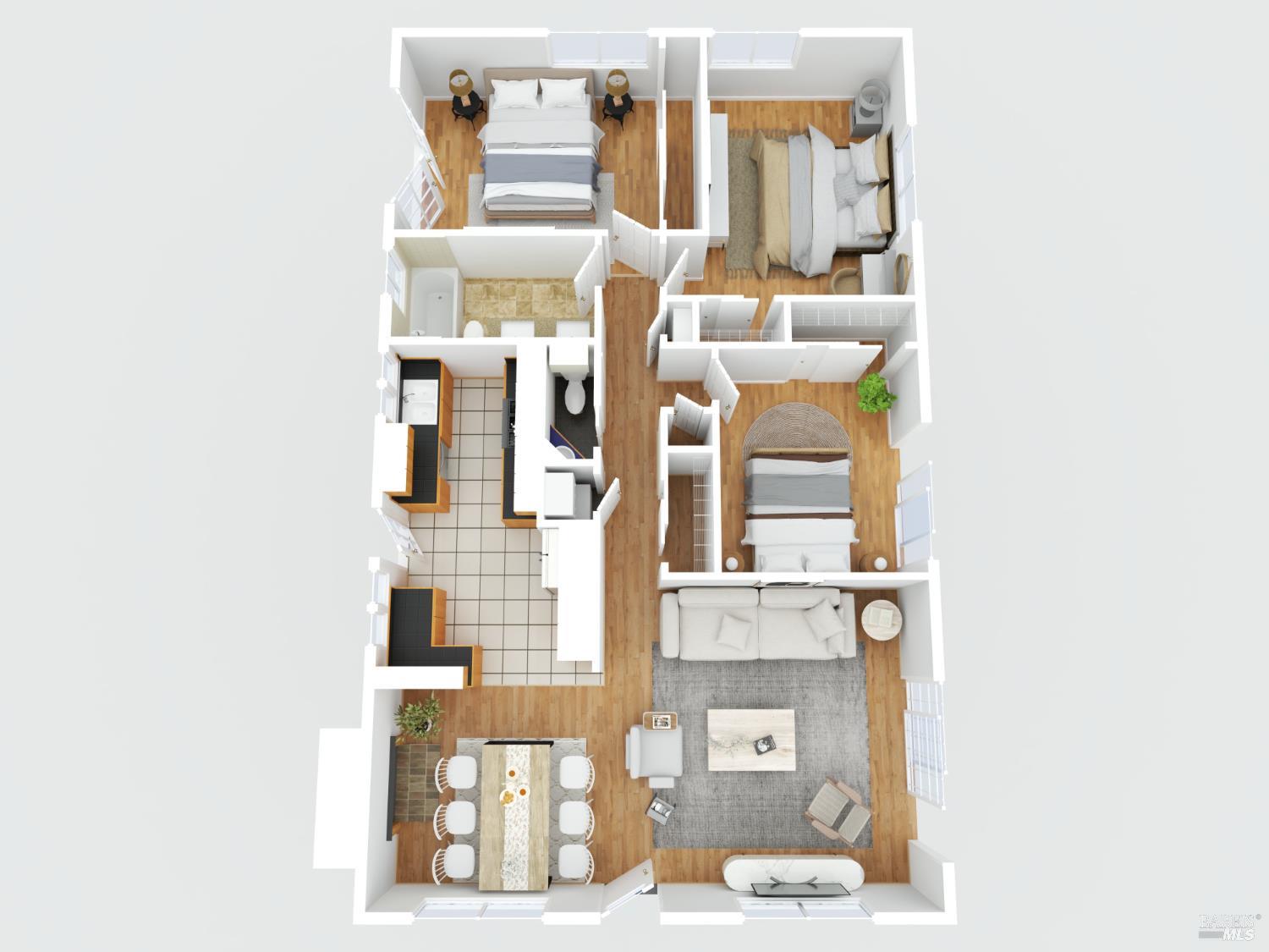 55 Park Cir