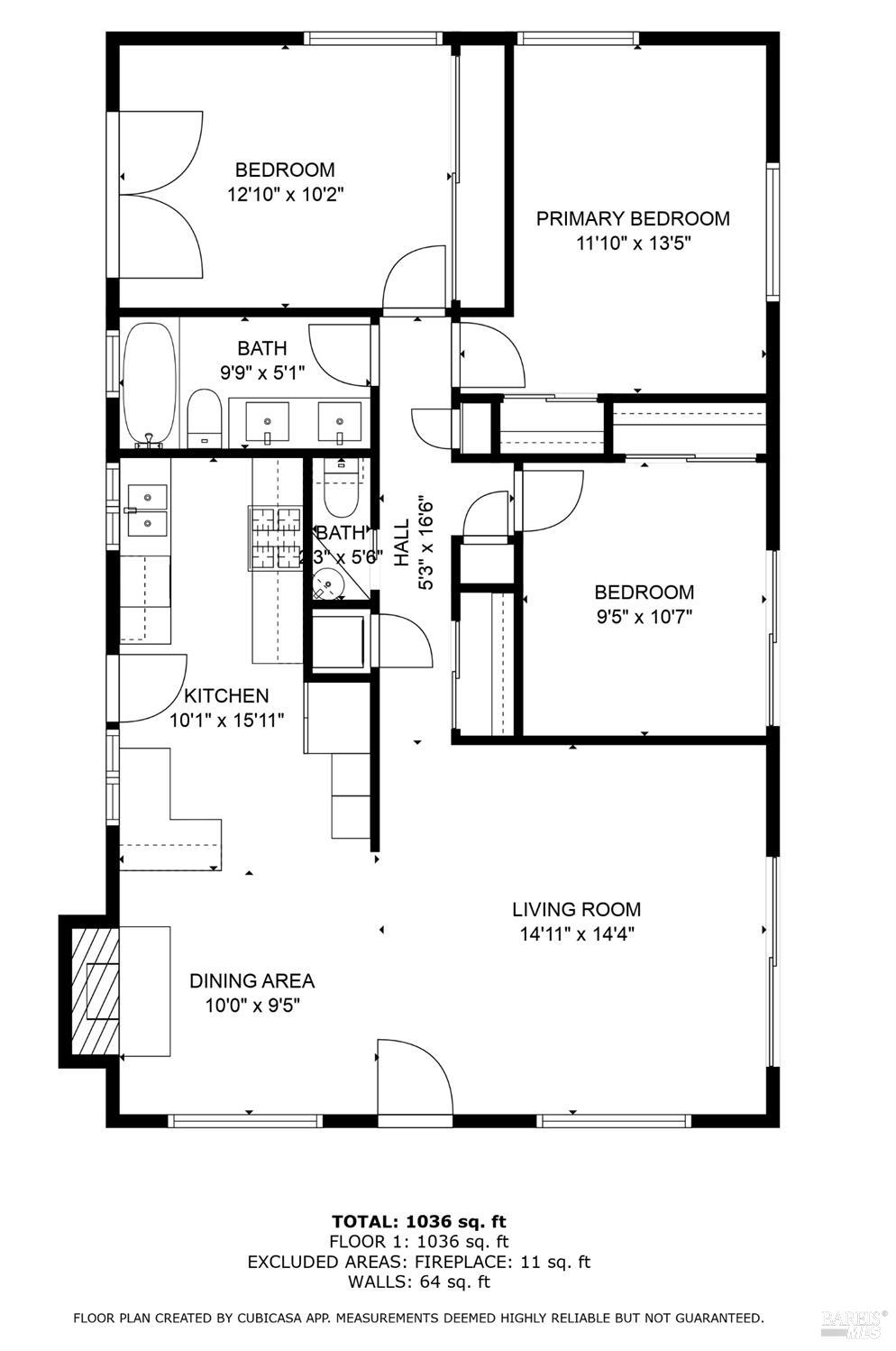 55 Park Cir