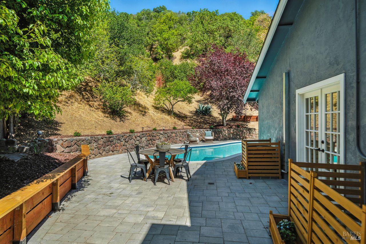 1706 Las Gallinas Ave