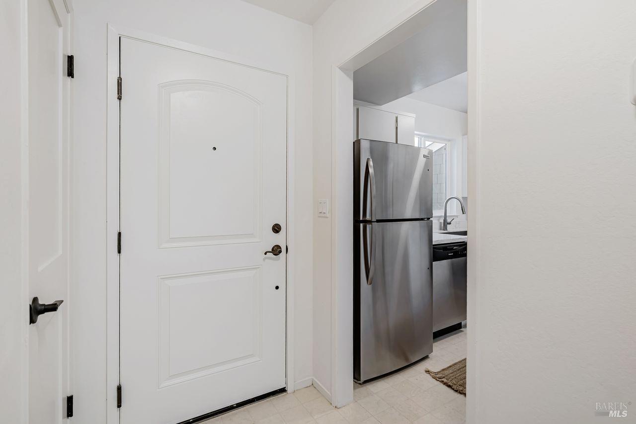 1267 Valley Oak Ct #F