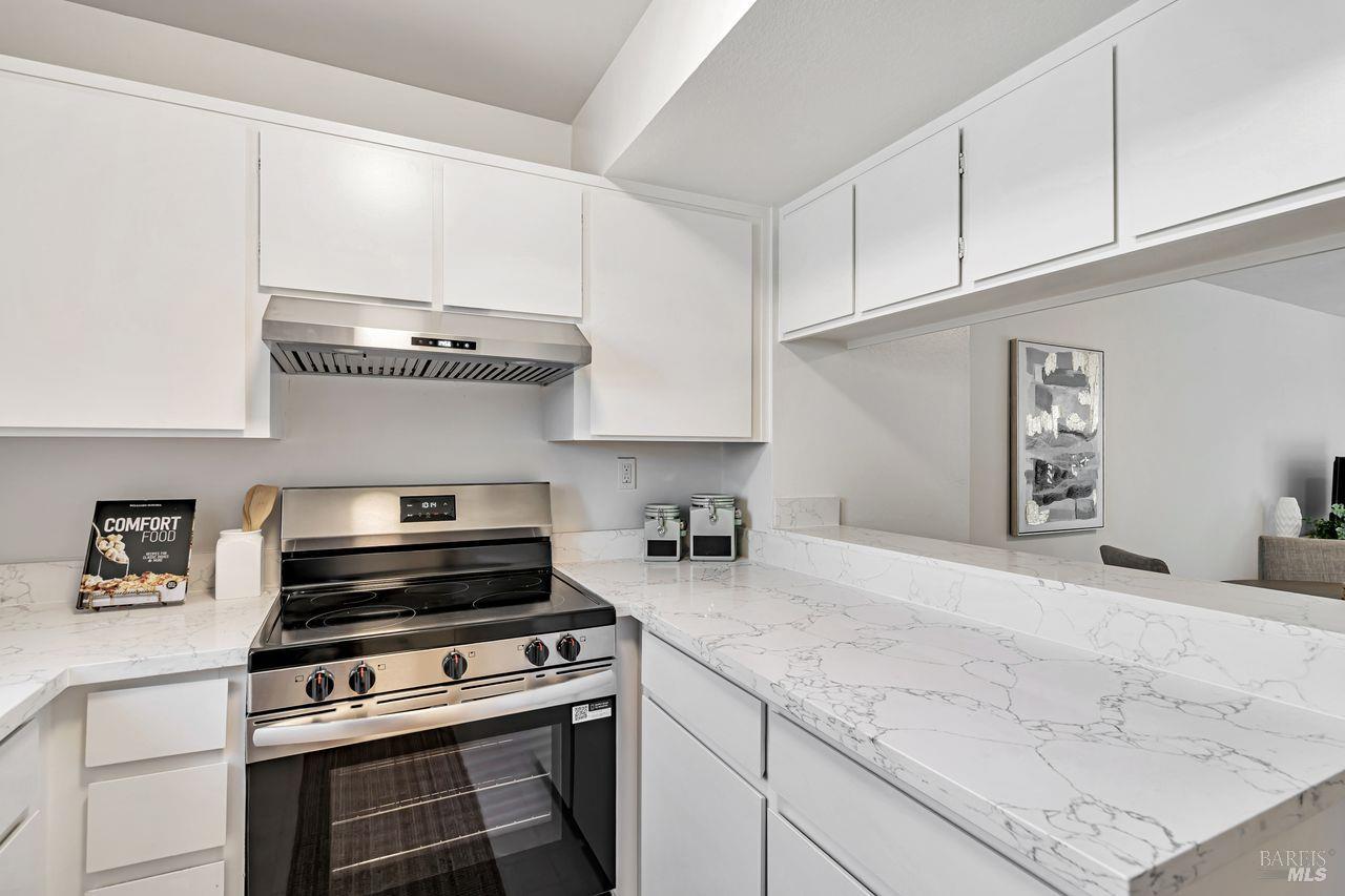 1267 Valley Oak Ct #F